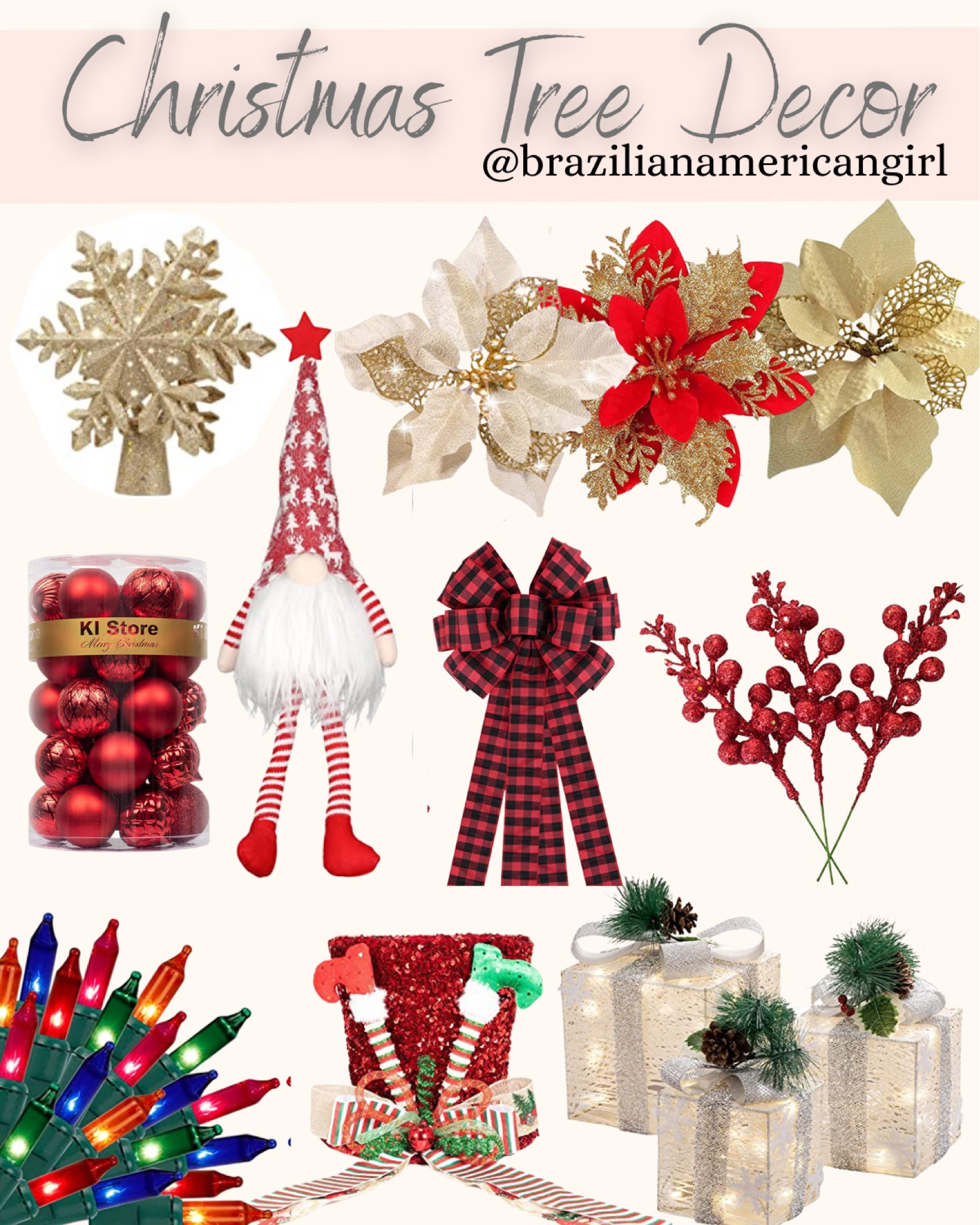 #LTKHome #LTKHoliday #LTKSeasonal