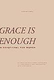 Grace Is Enough: A 30-Day Christian Devotional to Help Women Turn Anxiety and Insecurity into Confid | Amazon (US)
