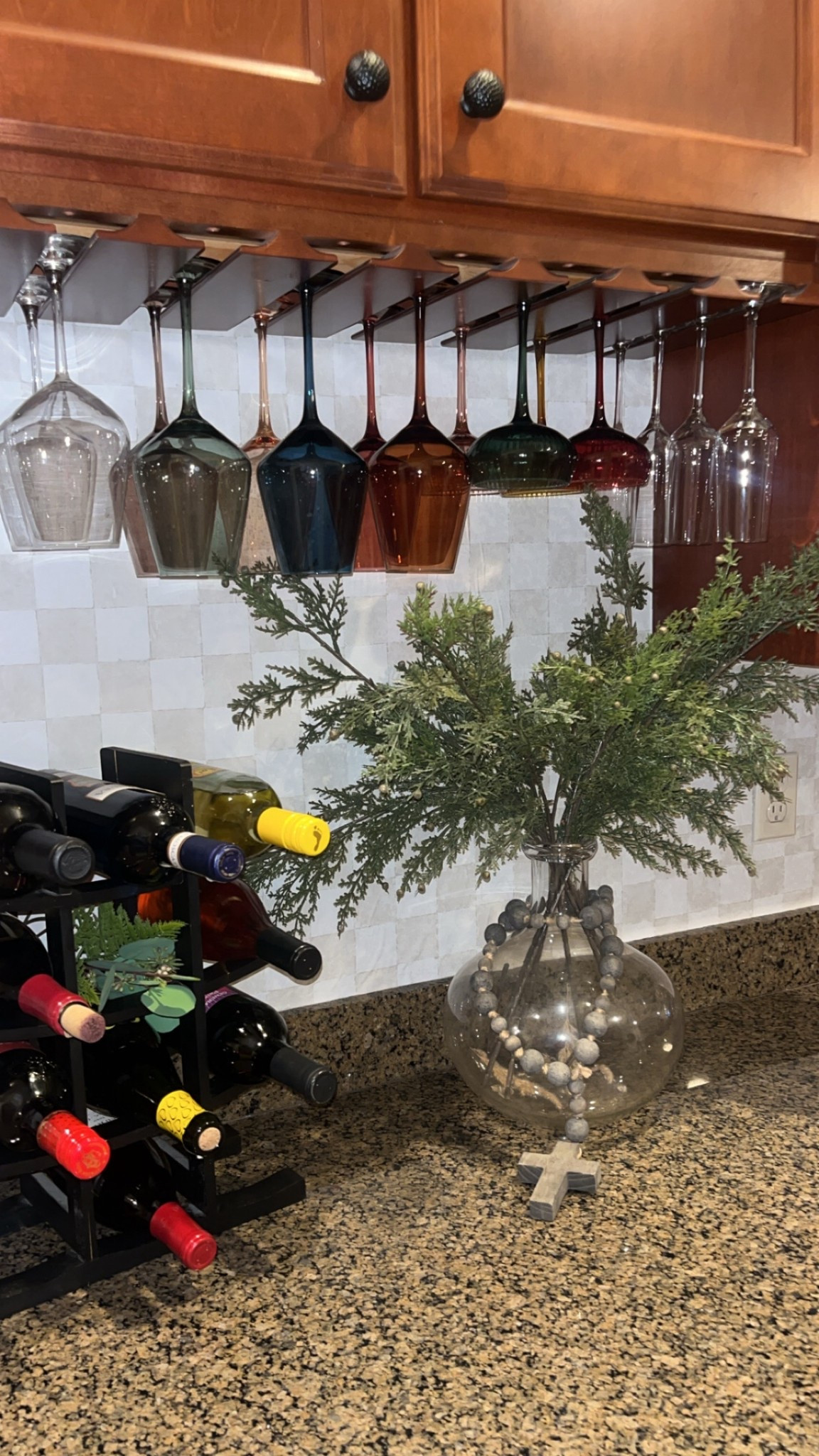 adding little details to our home ☺️ 