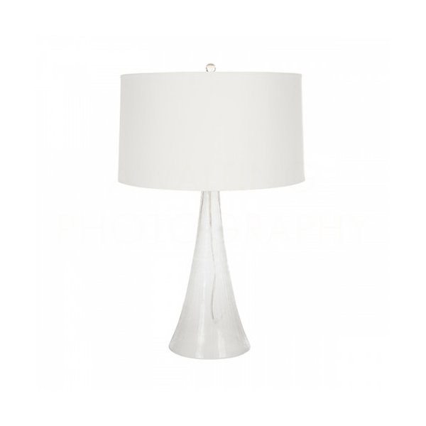 Iridescent Lea 28" Table Lamp | Wayfair North America