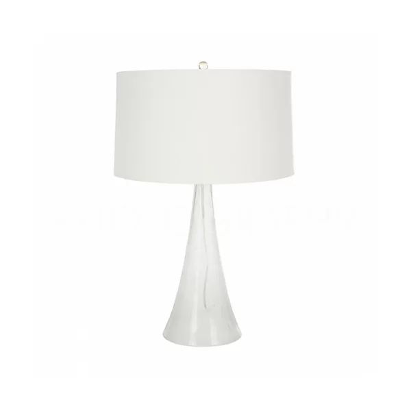 Iridescent Lea 28" Table Lamp | Wayfair North America