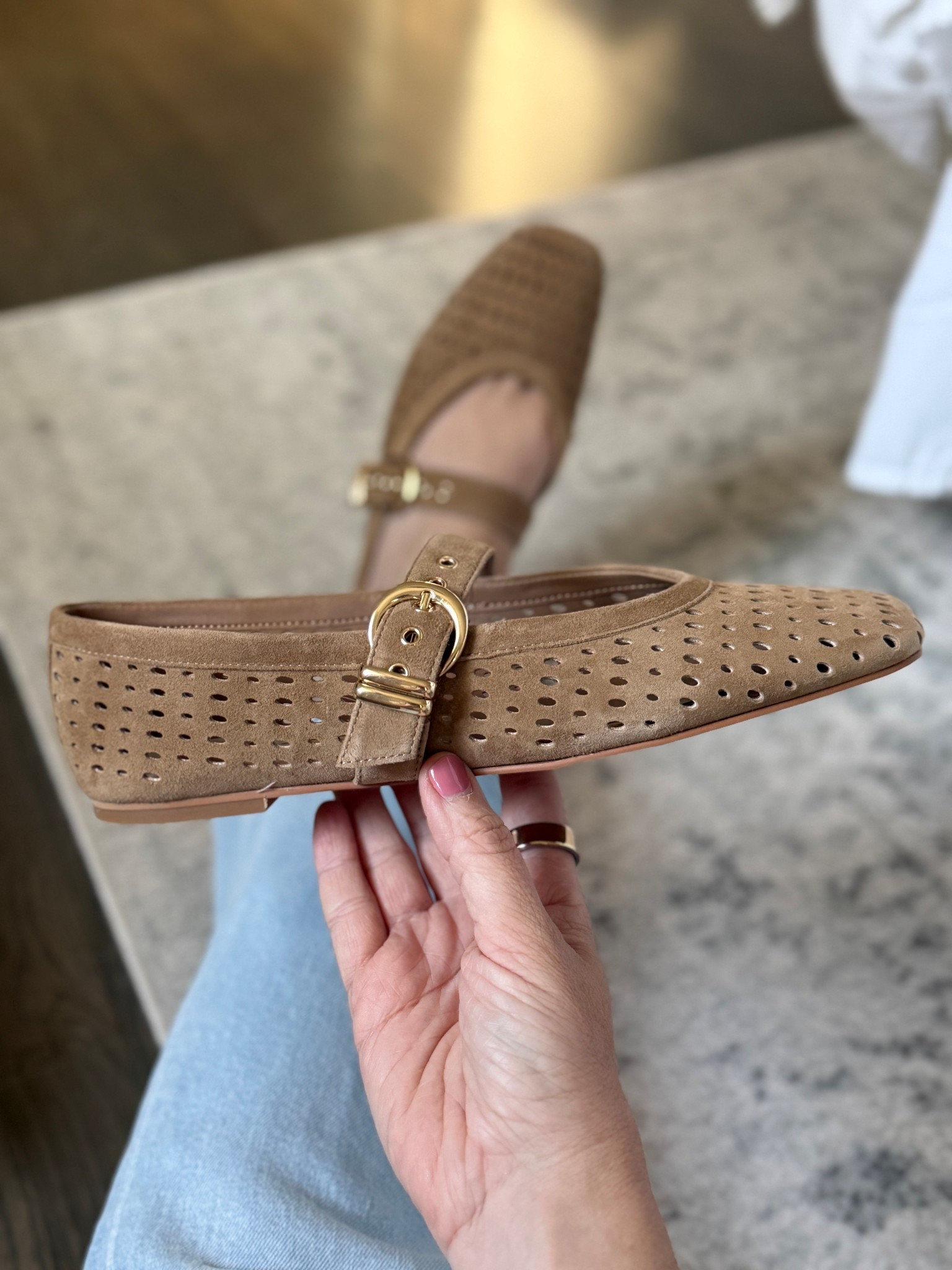 Favorite flats for Spring

dolce vita, Spring shoe 