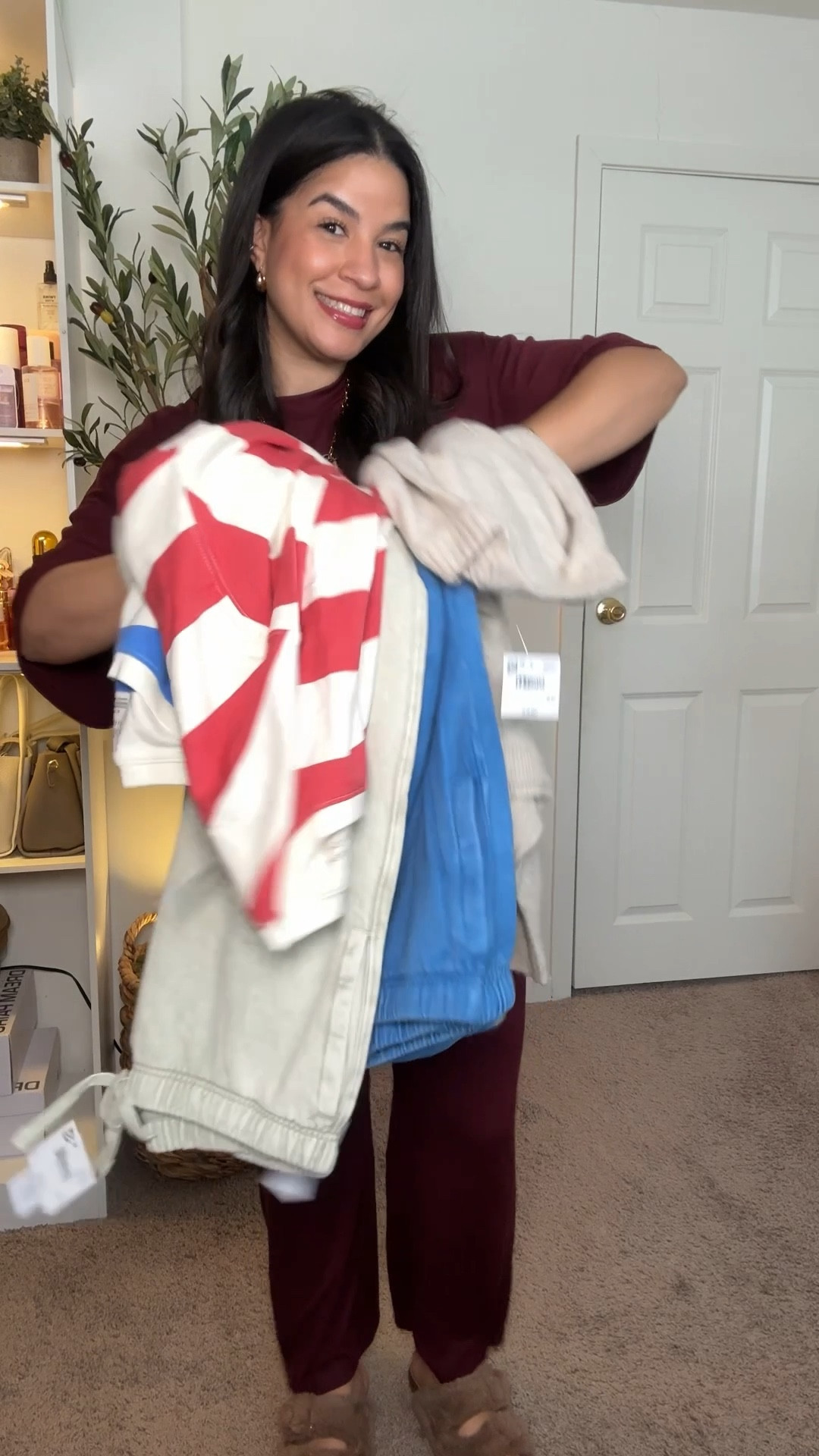 American Eagle try on haul ✨

#LTKSaleAlert #LTKgrwm #LTKootd