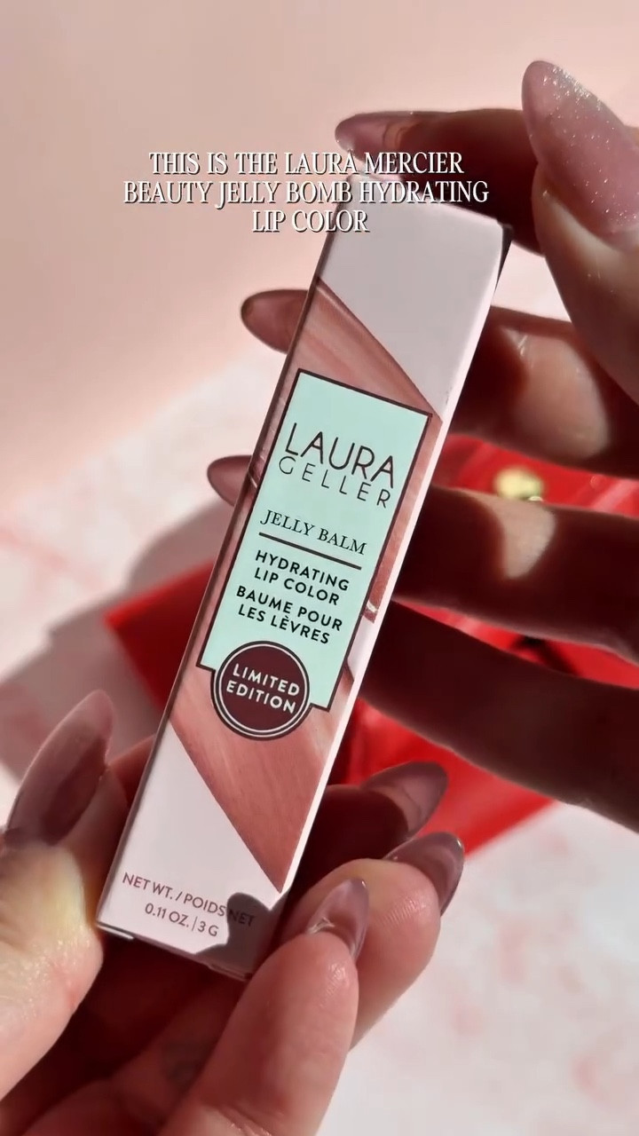 Makeup over 40, Valentine’s edition 💋

Lately, I’ve been leaning into makeup that feels easy, comfortable, and still a little special. The Jelly Balm Hydrating Lip Color in Kiss-n-Tell from Laura Geller Beauty fits perfectly into that kind of routine. 

It’s application is so smooth and easy. A balm but gives me a lipstick finish effortlessly. That’s why it lives in my bag rent free!

Perfect for date night, Galentine’s, or honestly… just doing something for yourself 💗 

Plus, when you purchase the limited-edition lip color, you get a Lip & Tissue Holder for free.

#LGVIP26 #lauragellerbeautypartner #makeupformatureskin #ad

#LTKBeauty #LTKOver40 #LTKValentine