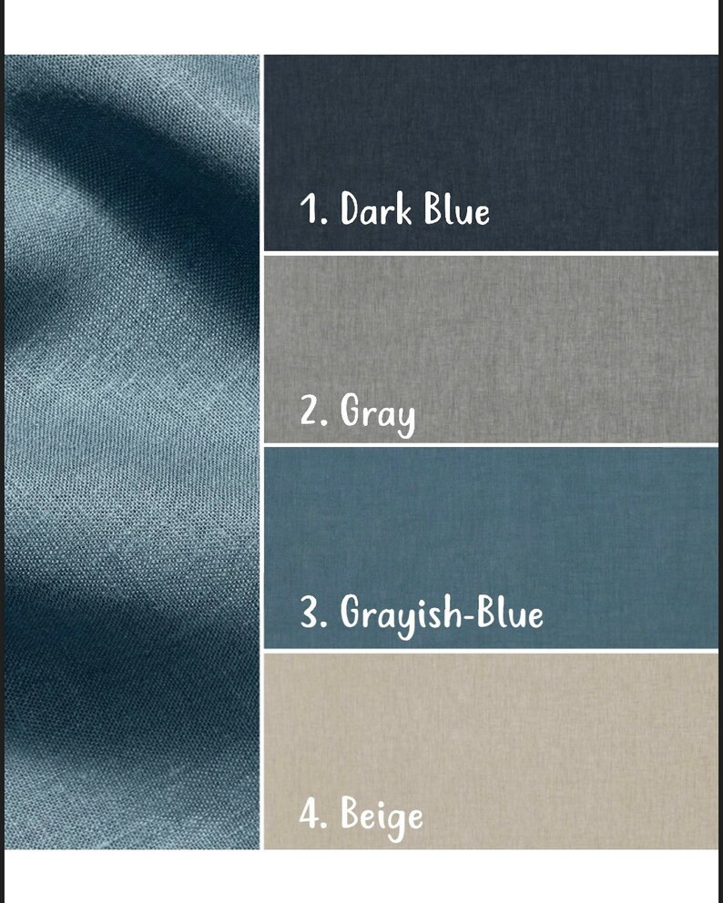 100% Linen Garden apron, Zipper Pocket, Gathering apron, Children apron, Harvest apron, Basket ap... | Etsy (US)