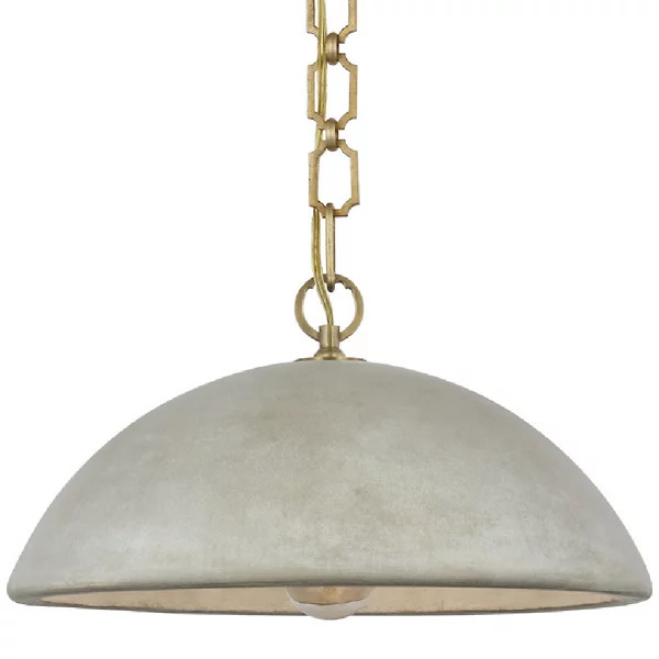 Elliot Pendant | Lumens