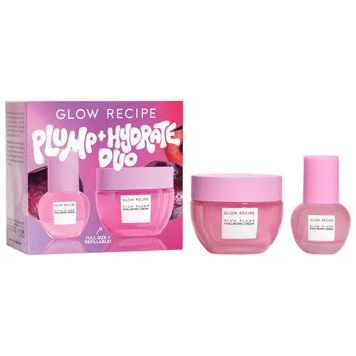 Plump + Hydrate Duo | Sephora (US)