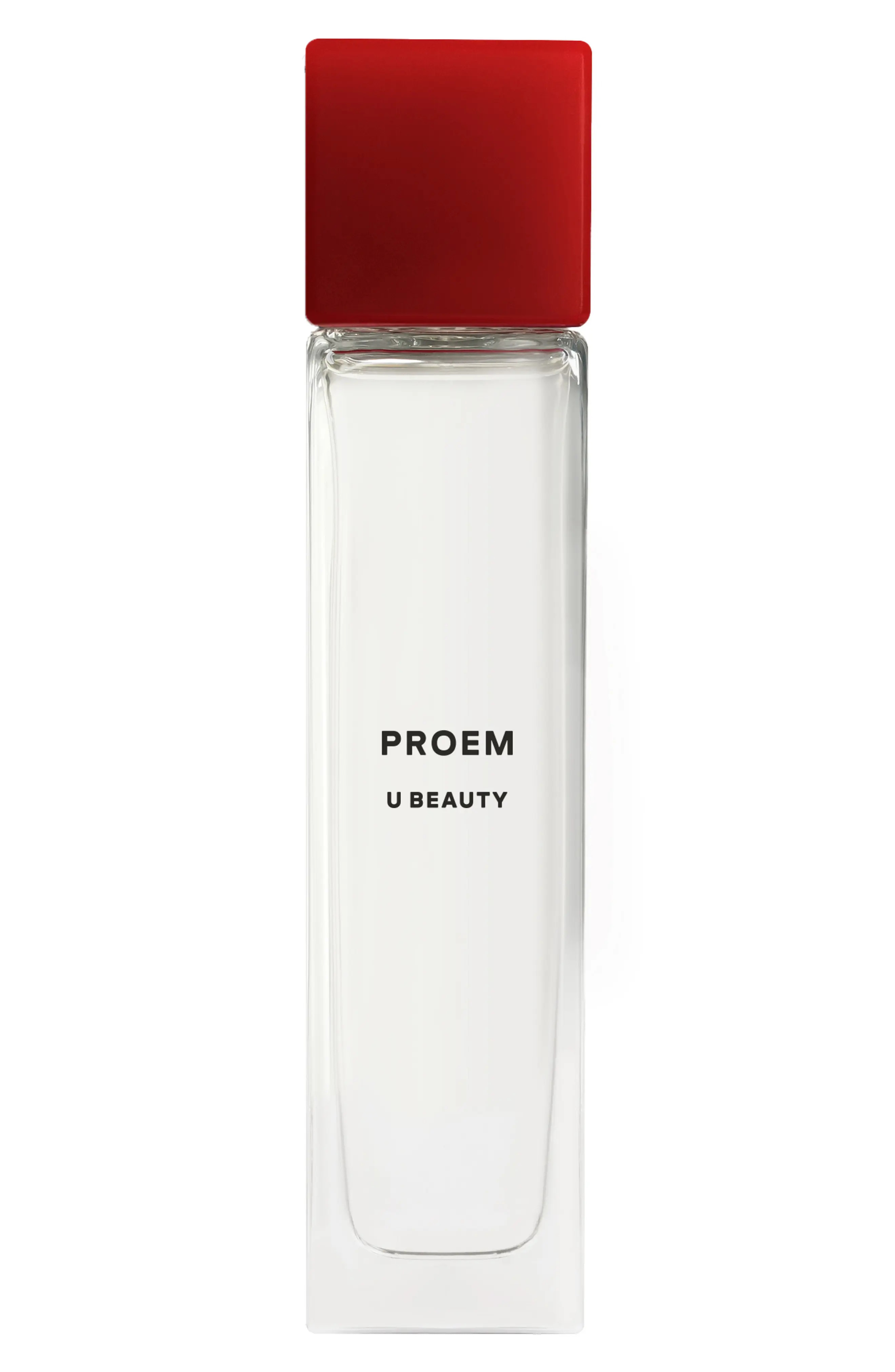 U Beauty PROEM Eau de Parfum at Nordstrom, Size 0.33 Oz | Nordstrom