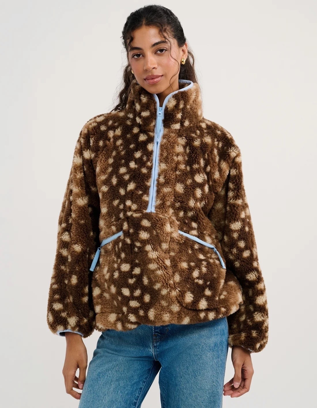 I ordered a S/M