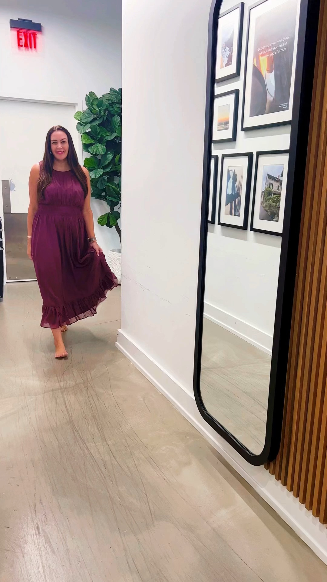 Easy high neck midi dress. The perfect fall outfit from Abercrombie on the exclusive LTK Sale, only available here today through Sunday! Discount code is stackable ✨

Wasn’t able to try a Medium so this is a large (too big on me) but still such a cute look!

#LTKSale #LTKSeasonal #LTKsalealert