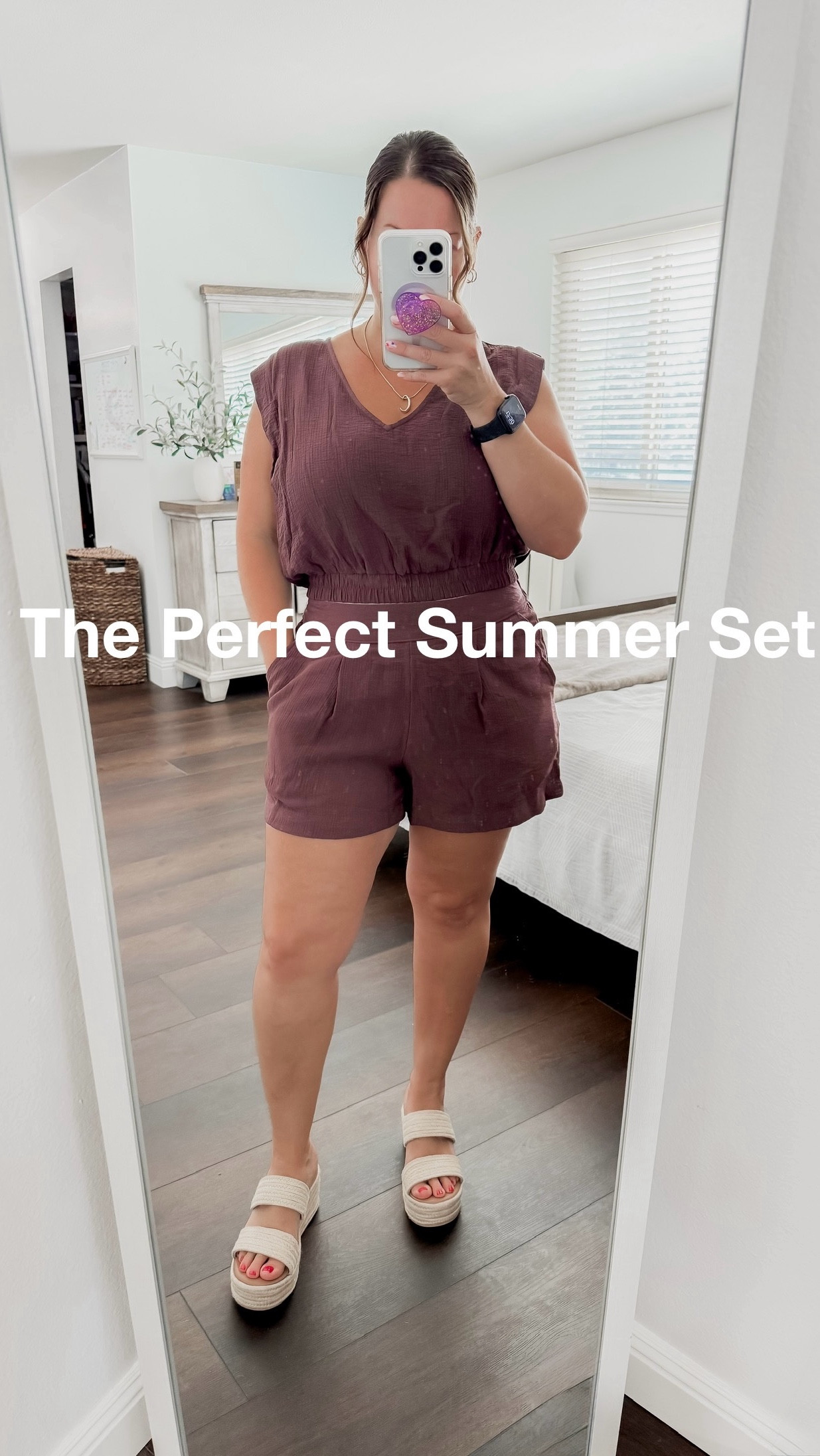 Summer Sets 

#LTKSeasonal #LTKSummerEdit #LTKPetite