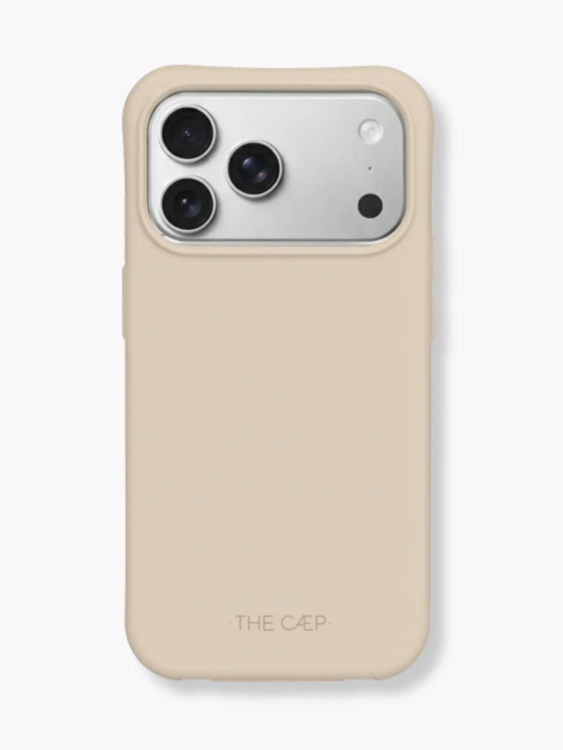 Latte iPhone Case (MagSafe) | THE CÆP