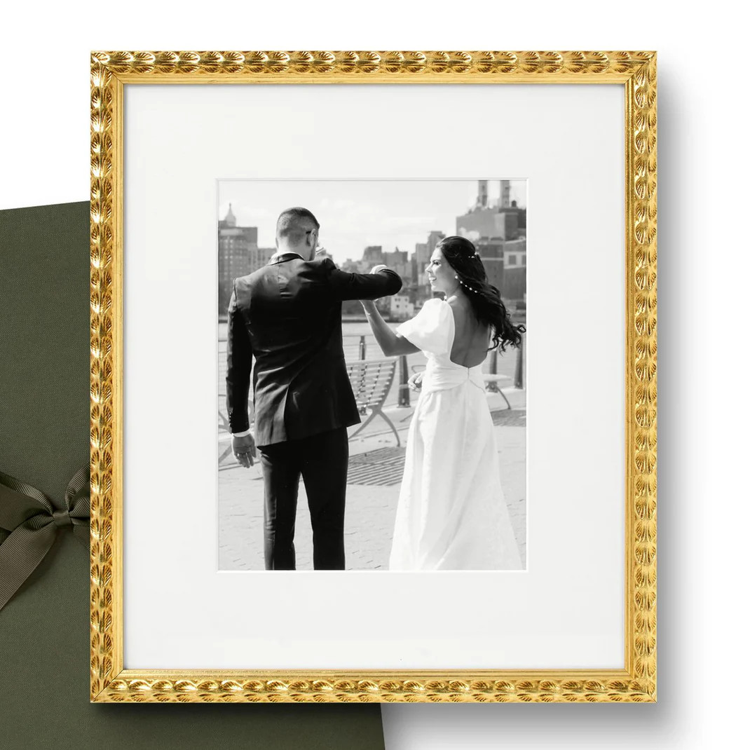 The Perfect Gift: 14x16 | Framebridge