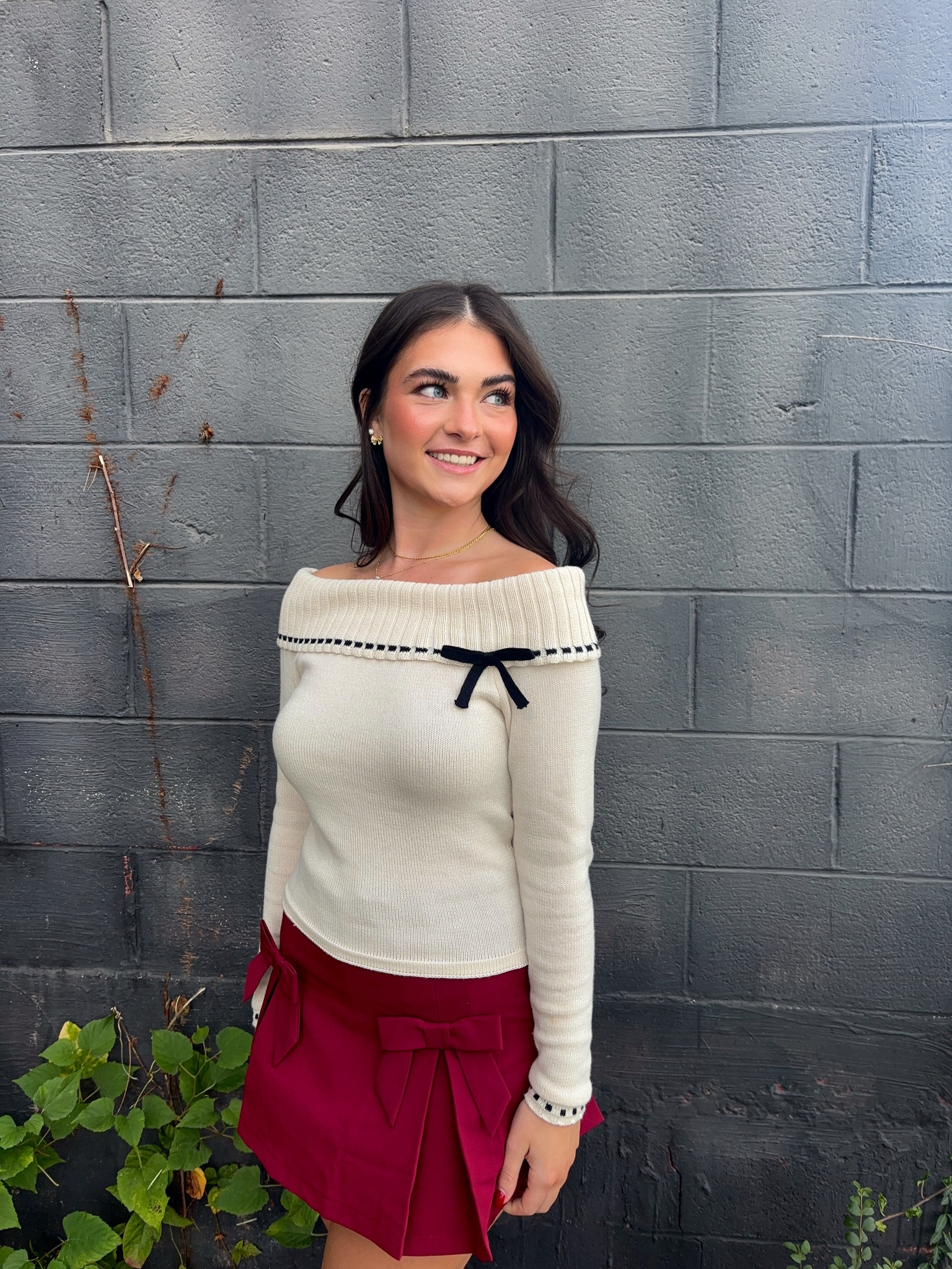 Thanksgiving Outfit!🤎

#LTKSeasonal
