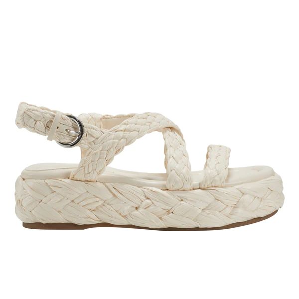 Genie Espadrille Sandal | Marc Fisher