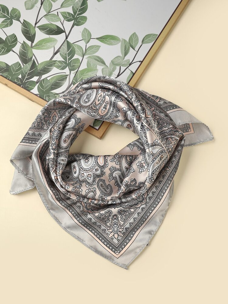 Paisley Print Bandana | SHEIN