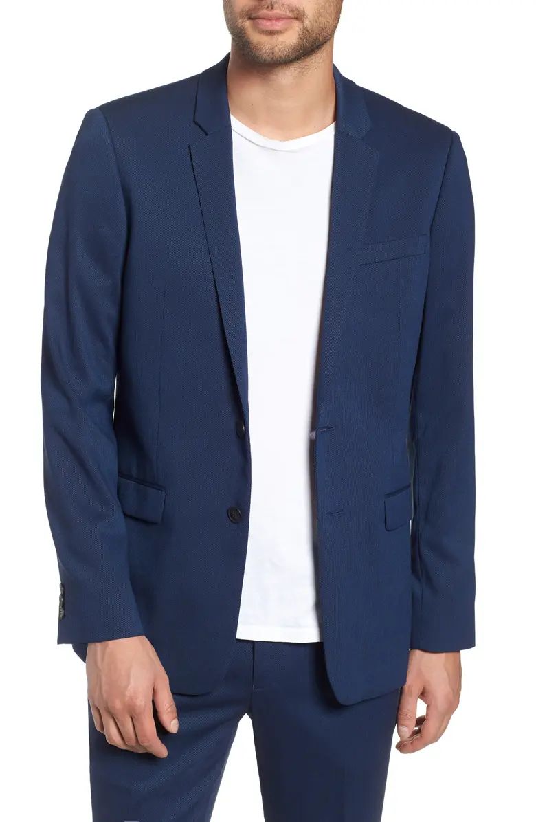Skinny Fit Suit Jacket | Nordstrom