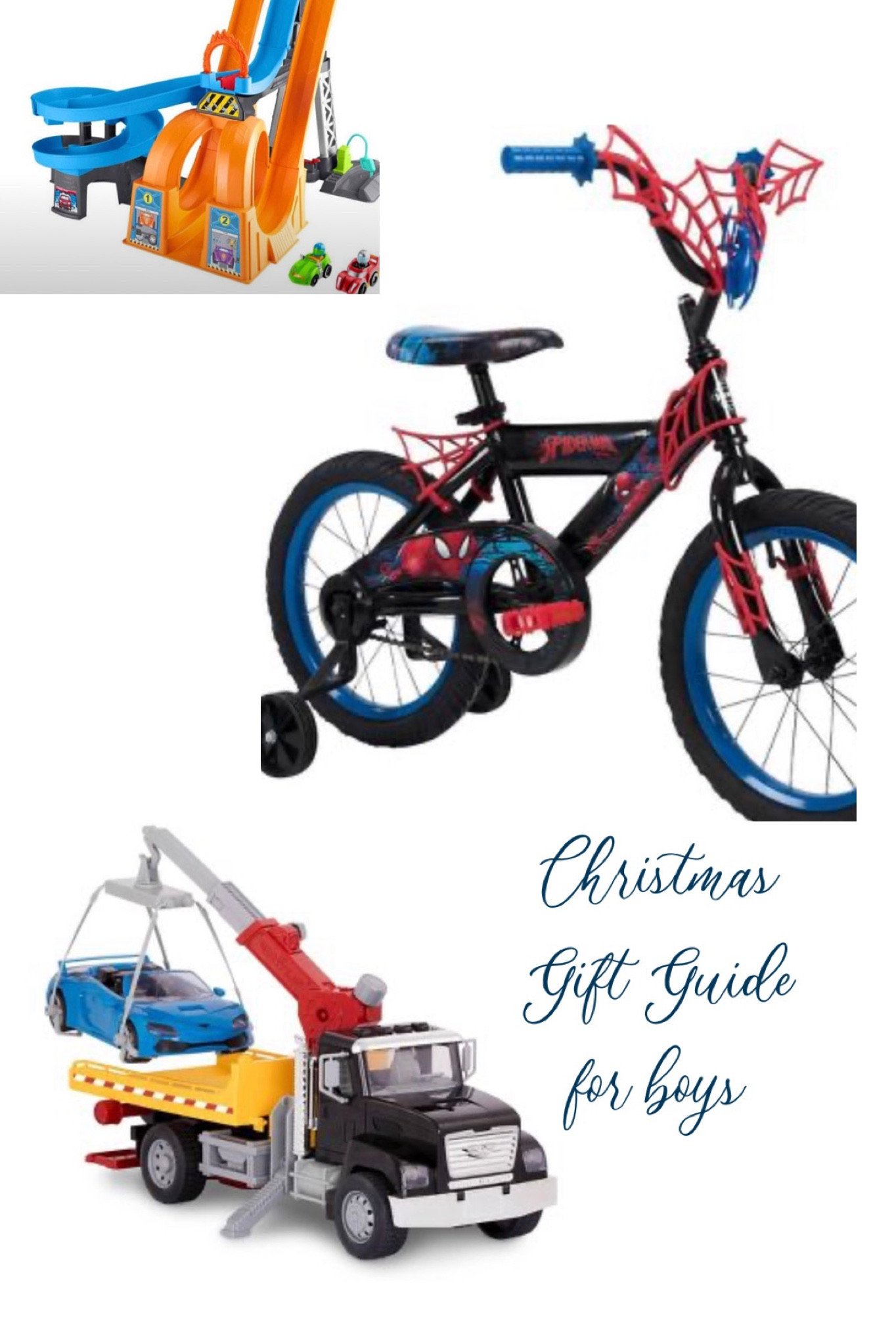 boys Gift guide for boys - toys , trucks , cars & trains 

#LTKsalealert #LTKfamily #LTKkids