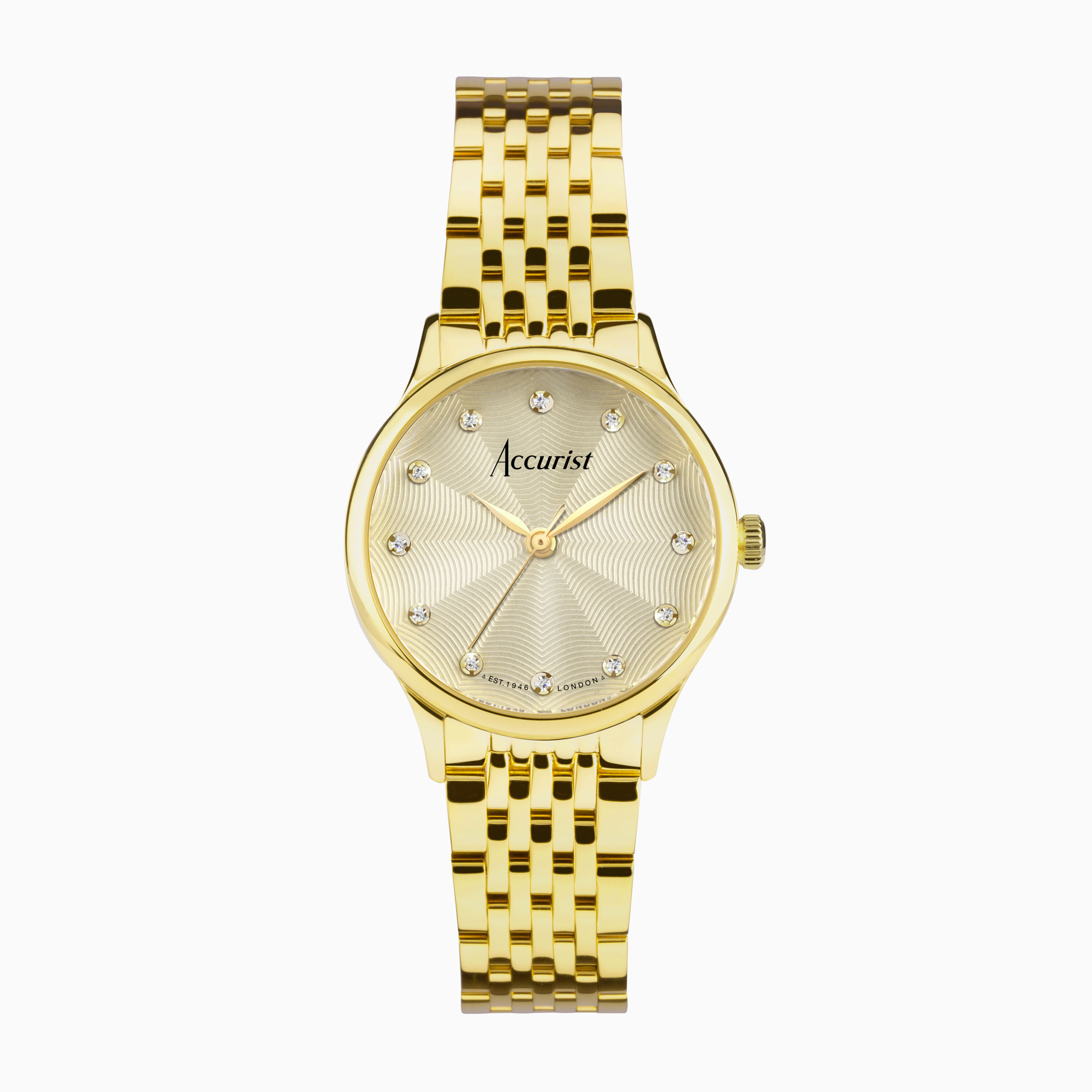 Accurist Dress Ladies Watch (77003) | Dress Collection | Accurist | Accurist Watches