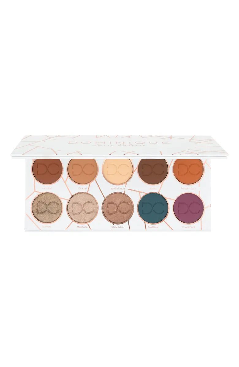 The Latte Palette | Nordstrom