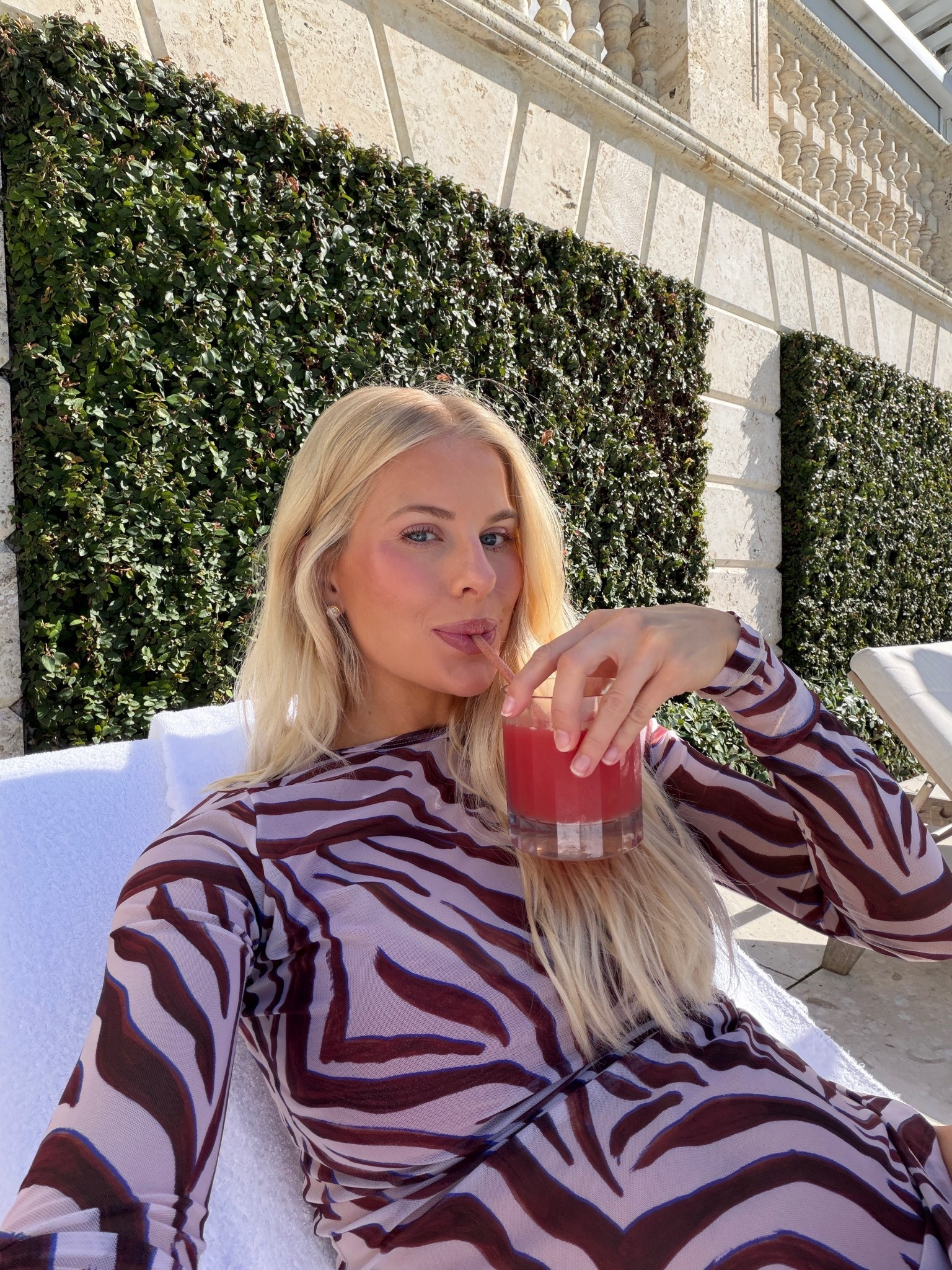 Wearing a xs/s in coverup, shoes run tts! #kathleenpost

Swimwear, resort wear, beach vacation, beach look, poolside outfit 

#LTKSeasonal #LTKTravel #LTKootd