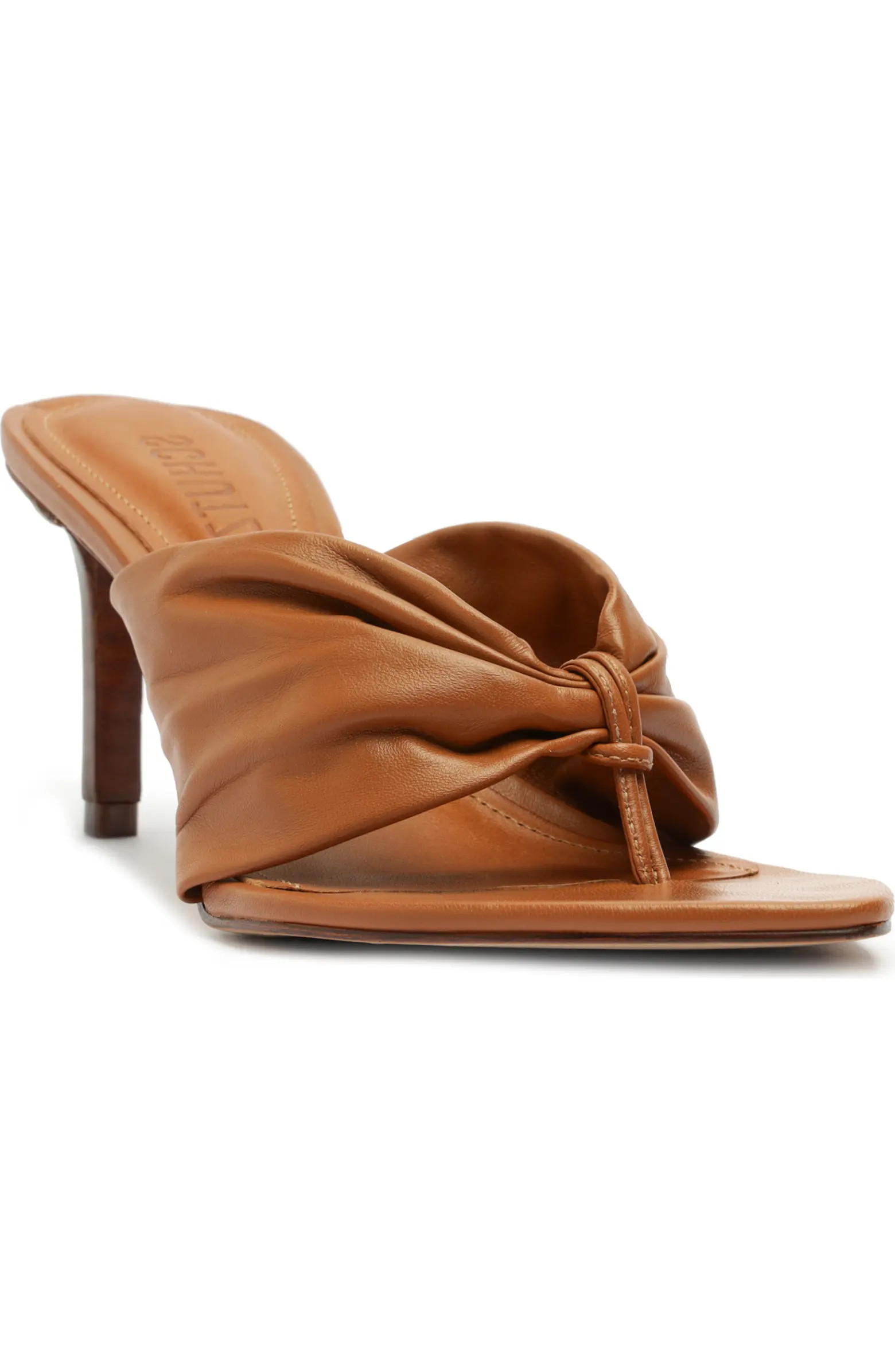 Schutz Lori Sandal (Women) | Nordstrom | Nordstrom
