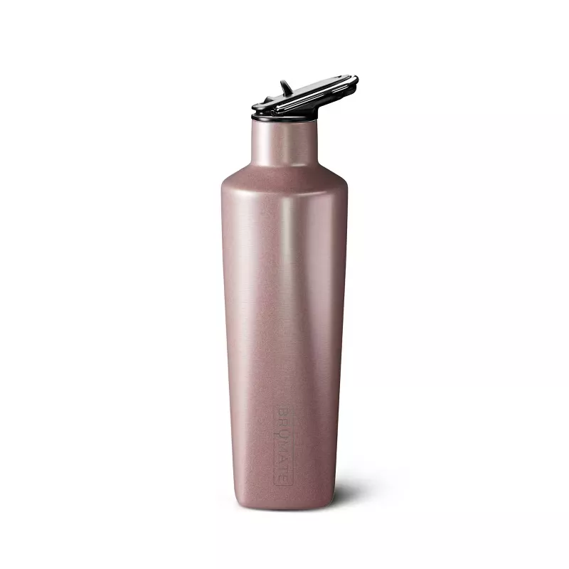 Brumate Rehydration Mini 16oz Stainless Steel Water Bottle