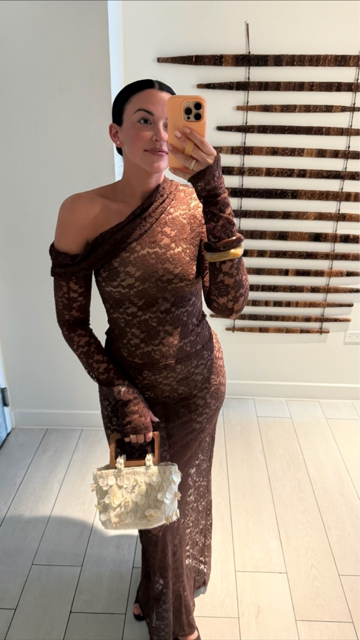 Might be my favorite outfit I wore in Miami 🤎🤎

#LTKootd #LTKdayinmylife #LTKTravel