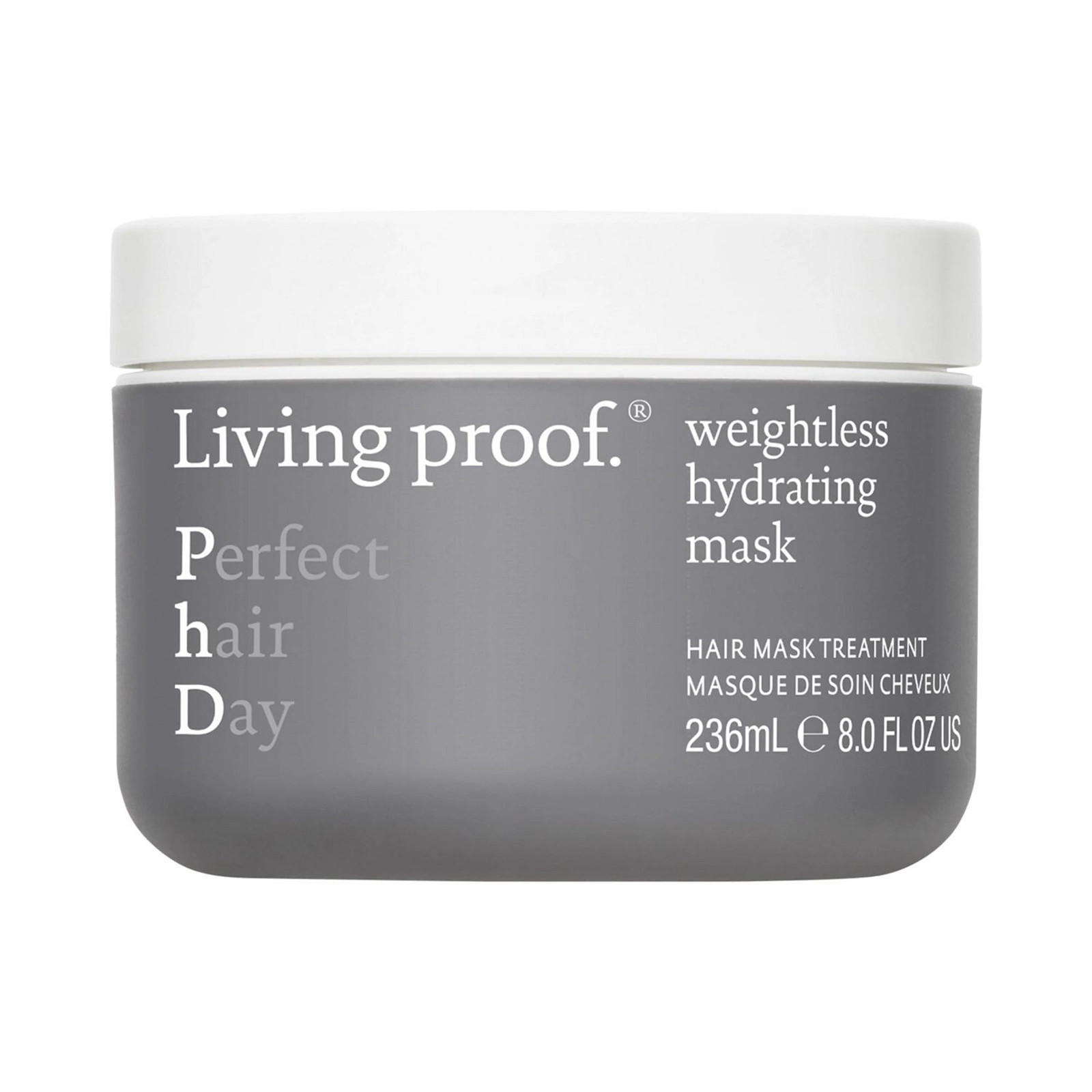 Living Proof Perfect Hair Day Weightless Hydrating Mask, Size: 8 Oz, None | Kohl's