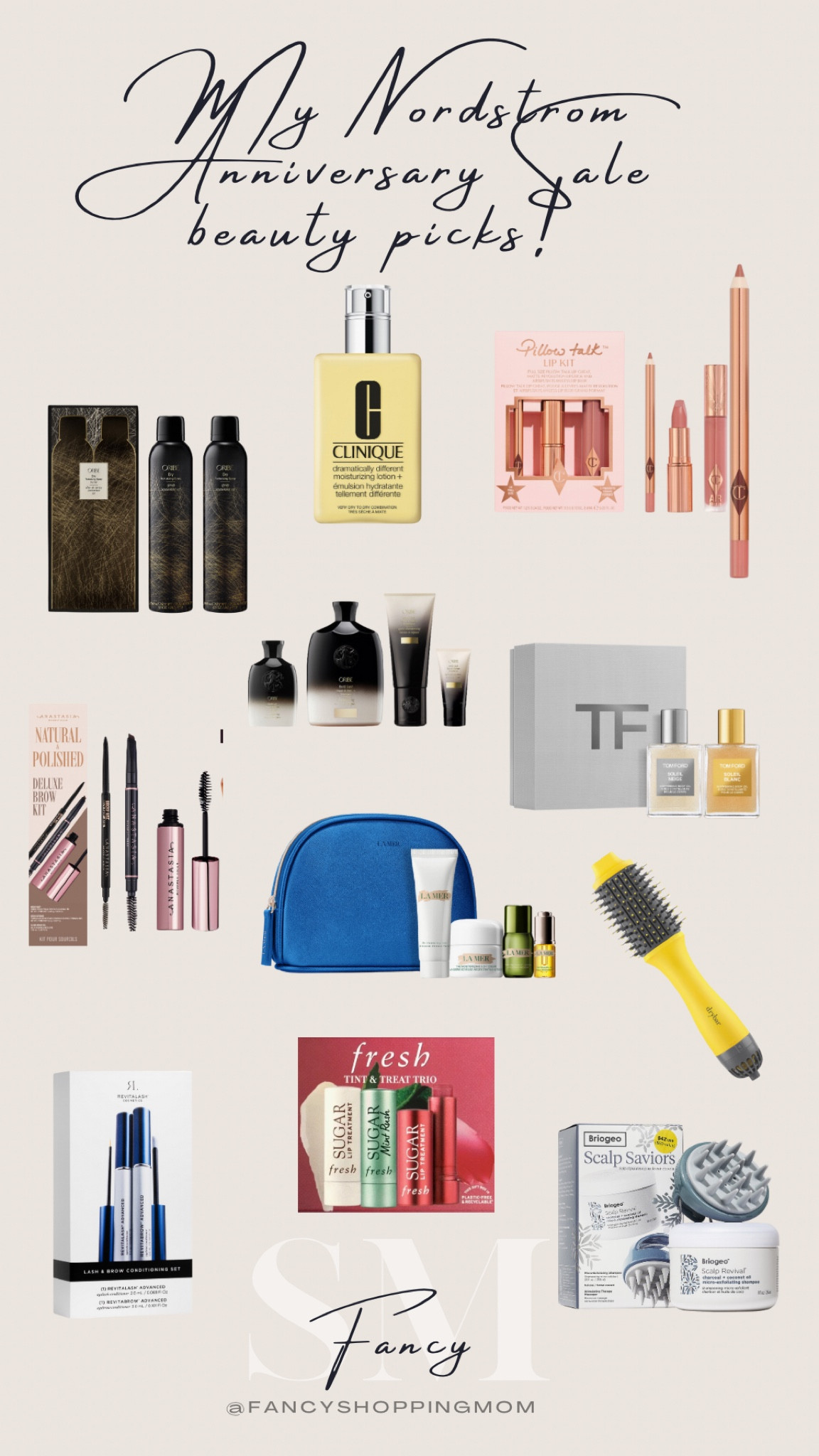 Some of my favorite products that I use daily are part of the Nordstrom Beauty Exclusives! 

#LTKOver40 #LTKBeauty #LTKxNSale