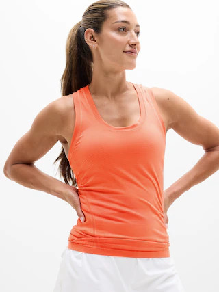 Momentum Seamless Tank | Athleta | Athleta