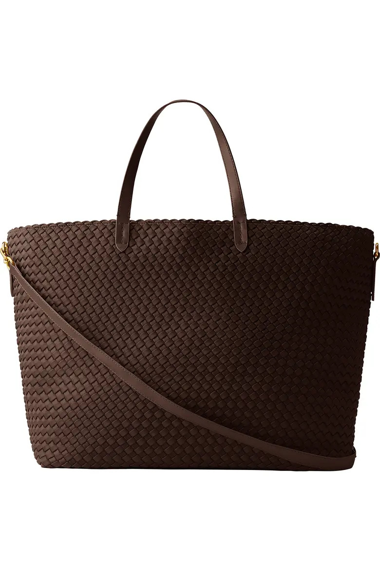 NAGHEDI Geneva Weekender Tote (Women) | Nordstrom | Nordstrom