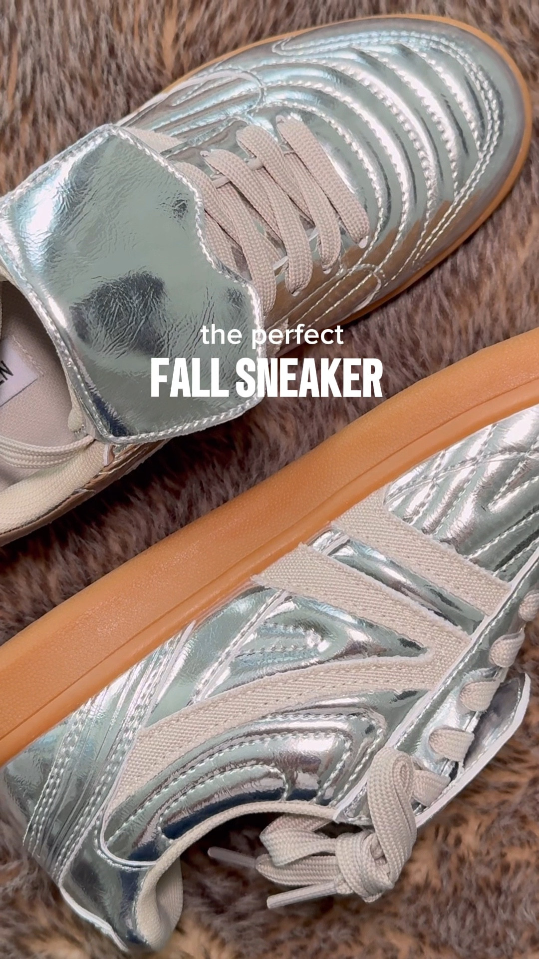 the perfect fall sneaker for 2024 🫶🏼



#LTKFallSale #LTKFindsUnder100