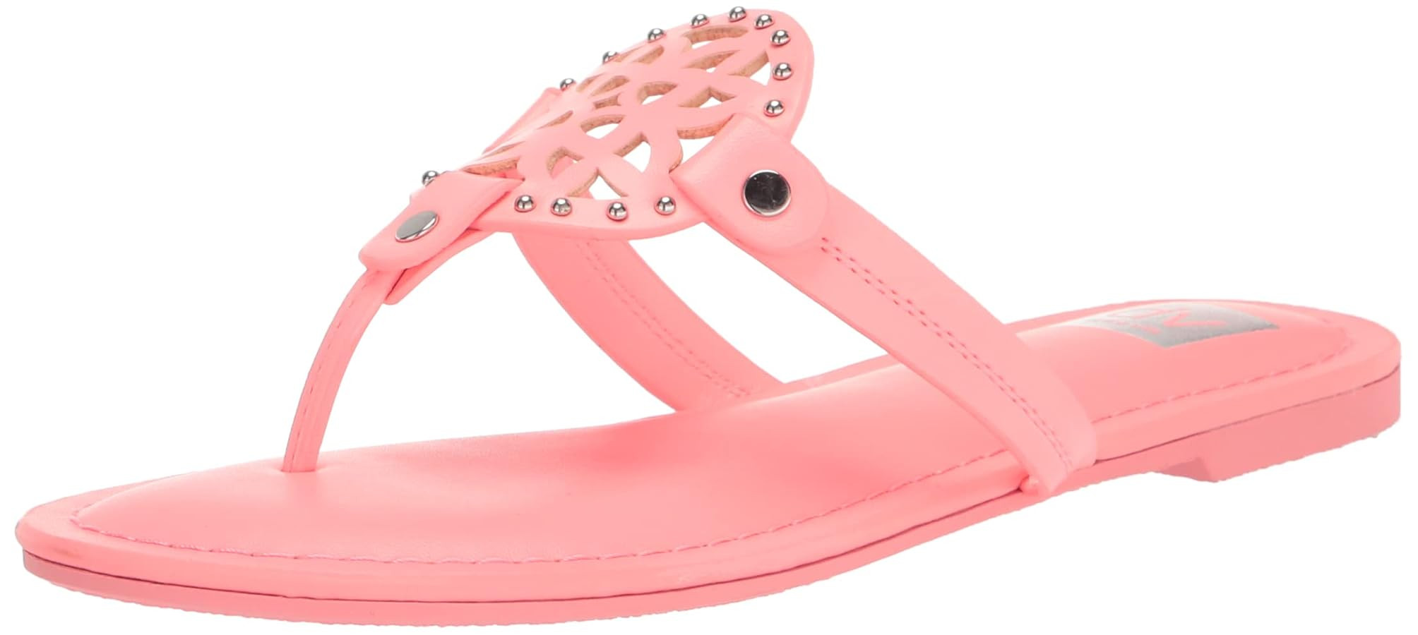 DV Dolce Vita Girl's Cotta Flip-Flop | Amazon (US)