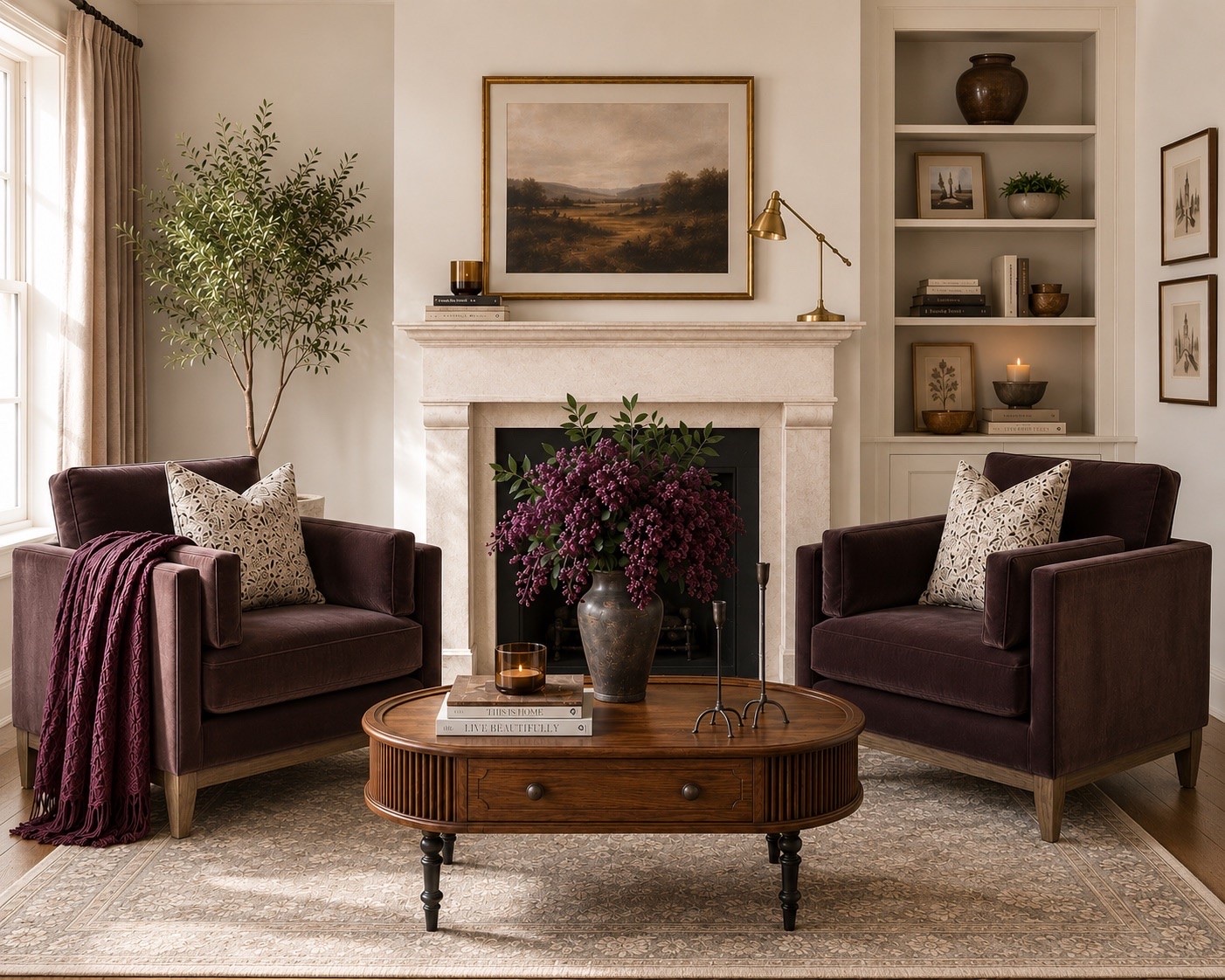 Curated Amazon Home