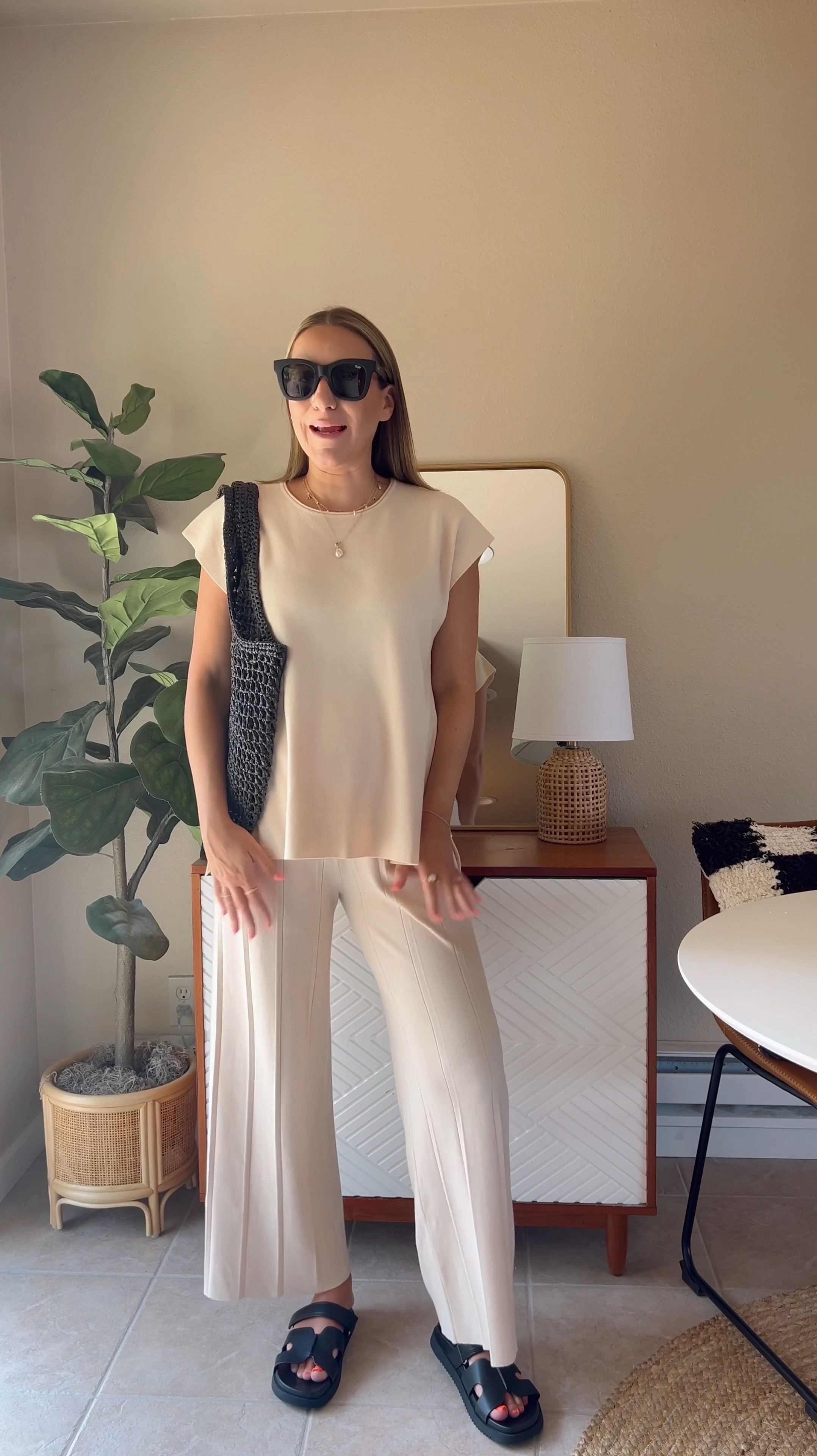 Bump friendly Amazon outfit✨ wearing a size small set



#LTKBump #LTKStyleTip