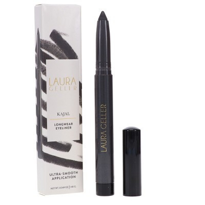Laura Geller Kajal Longwear Eyeliner Deep Charcoal 0.049 oz | Target
