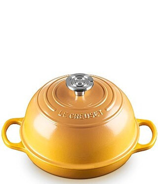 Le Creuset Signature Cast Iron Bread Oven 9.5 in. - Nectar | Dillard's