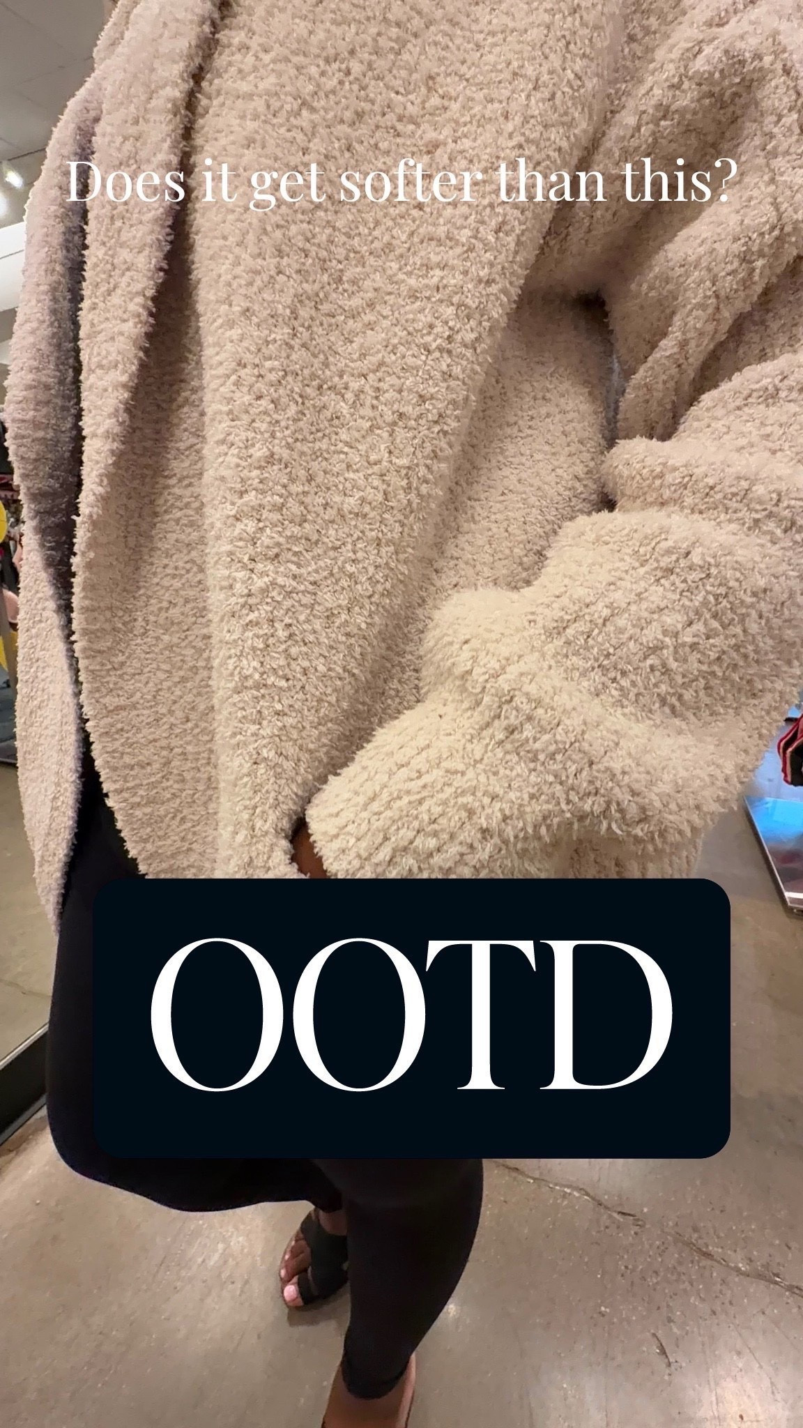 SecretsofYve: the softest thing I have put on this year & it is part of the Nordstrom Anniversary Sale! NSALE
#Secretsofyve #ltkgiftguide
Always humbled & thankful to have you here.. New posts daily at 3pm & 4:15pm EST. 
CEO: PATESI Global & PATESIfoundation.org
@secretsofyve : where beautiful meets practical, comfy meets style, affordable meets glam with a splash of splurge every now and then. I do LOVE a good sale and combining codes! 
secretsofyve

#LTKSeasonal #LTKgrwm #LTKWorkwear