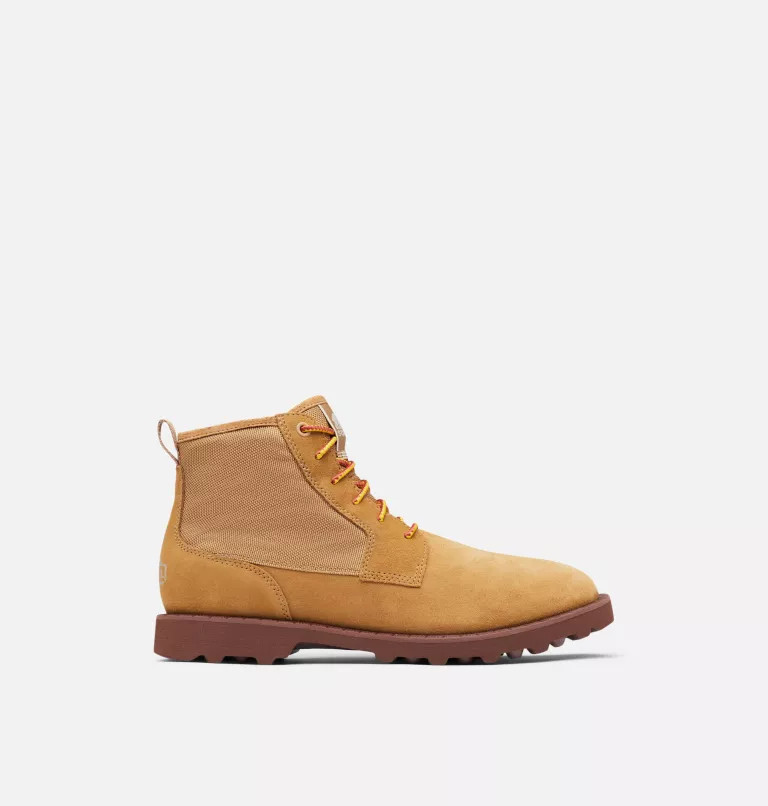 Men's Caribou™ OTM Chukka Boot | SOREL | Sorel (US & CA)