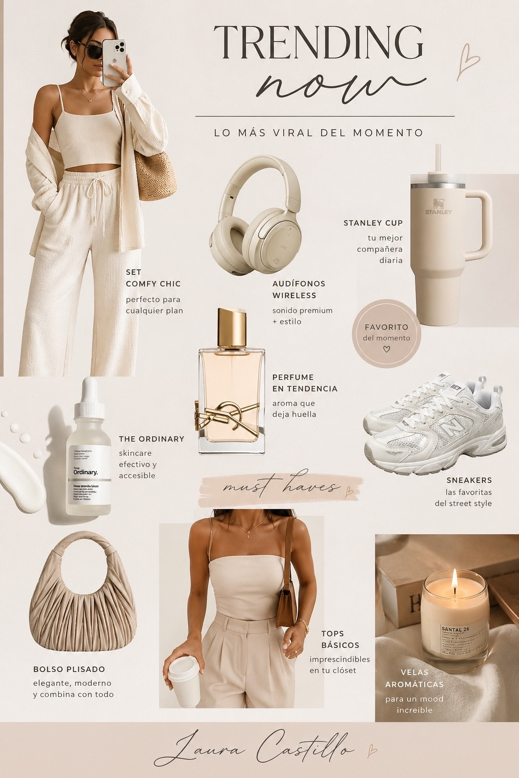 Trending now ✨
the basics you need right now 🤍

shop everything in my link in bio 🛍️

#amazonfinds #viralfinds #style

#LTKmomlife #LTKootd #LTKMothersDay