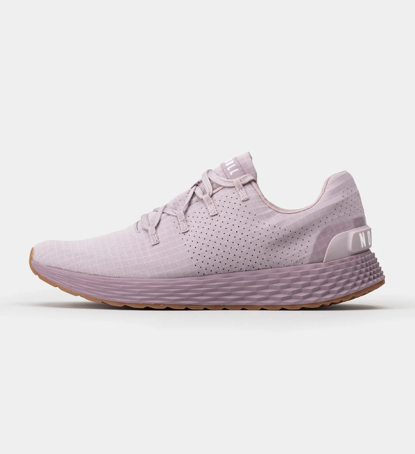 Women's NOBULL ALLDAY | LIGHT PURPLE | NOBULL | NOBULL