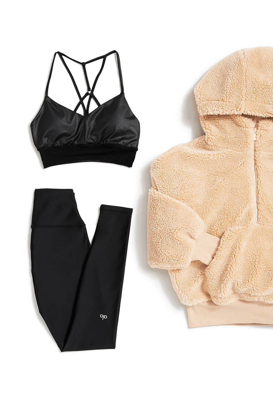 Streetside Essential Set | Alo Yoga (US)