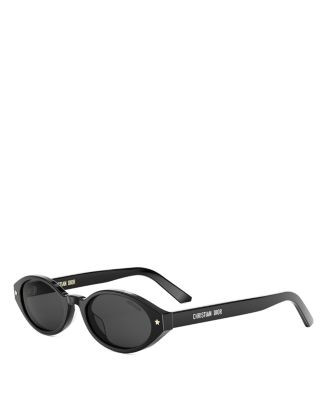 DIOR DiorPacific R1I Oval Sunglasses, 52mm  | Bloomingdale's Jewelry & Accessories | Bloomingdale's (US)
