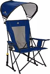 GCI Outdoor SunShade Comfort Pro Rocker Chair | Dick's Sporting Goods | Dick's Sporting Goods