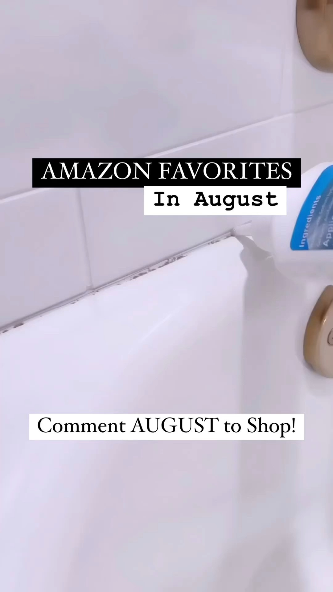 August top sellers from Amazon 






Cleaning essentials 
Amazon home 
Home decor 
Amazon finds 


#LTKFindsUnder50 #LTKHome