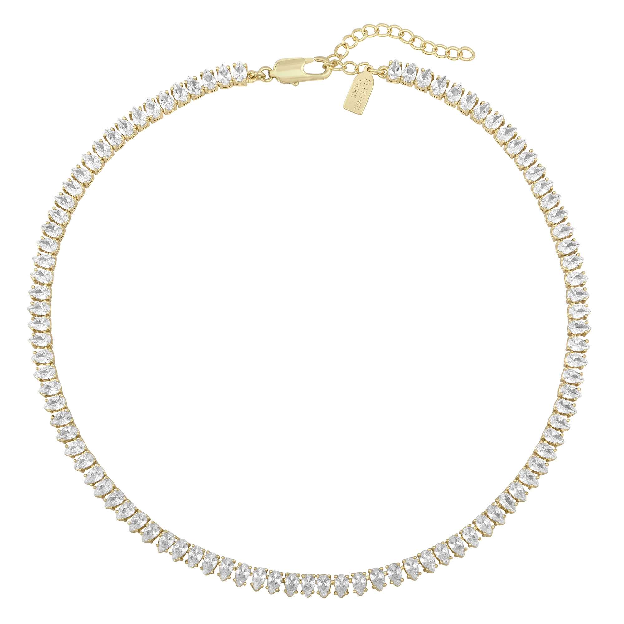 Bestie Necklace | Electric Picks Jewelry