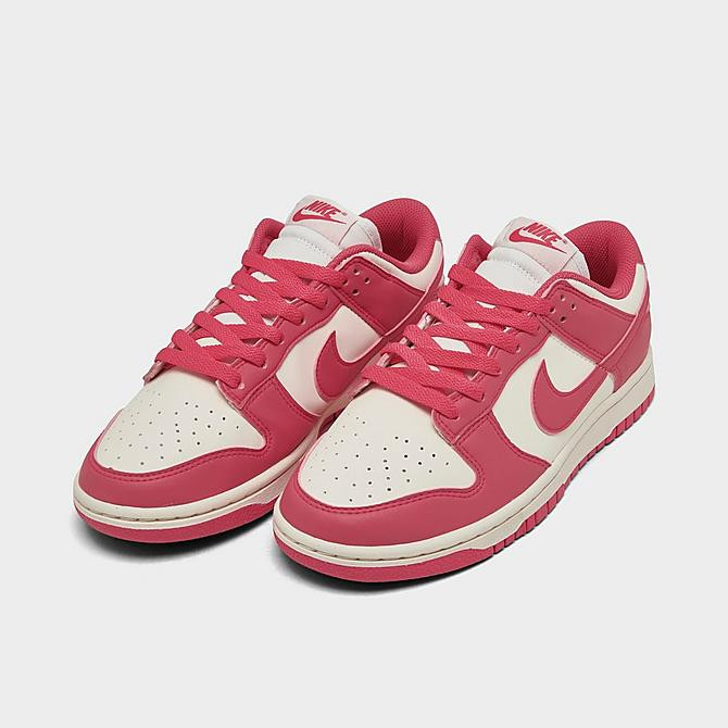 Women's Nike Dunk Low Next Nature Casual Shoes | Finish Line (US)