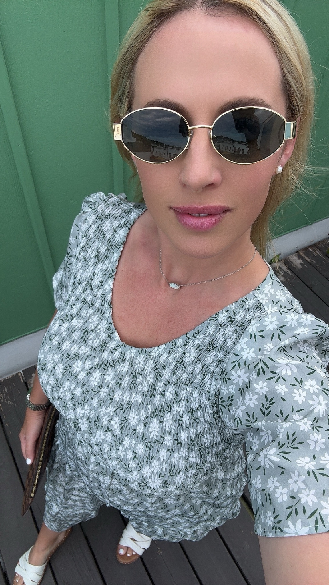 Maxi dress 

#LTKFindsUnder50 #LTKFindsUnder100 #LTKMidsize