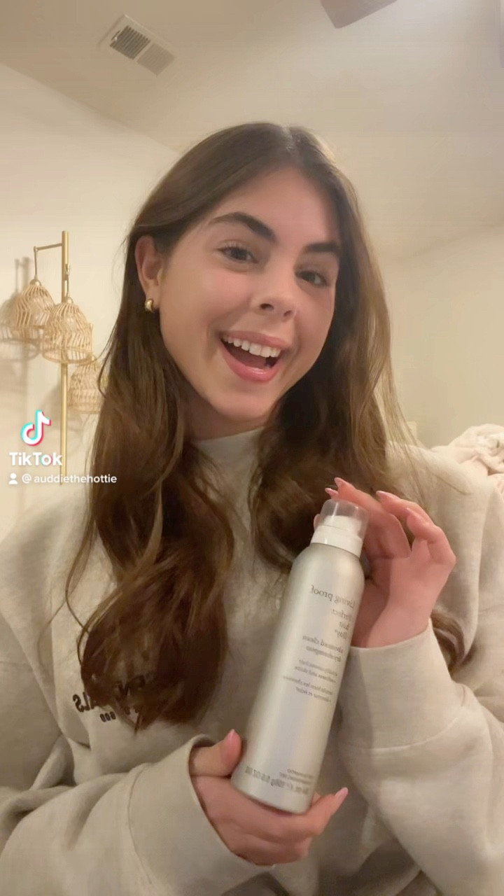 Living Proof Advanced Clean Dry Shampoo- the BEST!

#LTKitbag #LTKstyletip